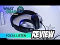 Why Buy Focal Listen Headphones?