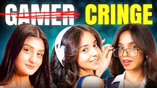 CHHAPRI Female Gamers EXPOSED: How These Girl Gamers Are Manipulating Us!