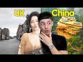 We Escaped The Uk For China. Here's Why.