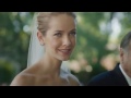 because of luck david s bridal tv commercial