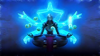 Zenyatta: Unleashing the DPS Beast Within in Overwatch