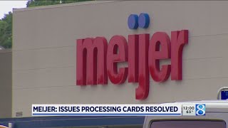 Chase Solves Reoccurring Card Reader Issues At Meijer