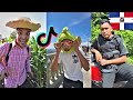 LOS MEJORES TIK TOK DE ALFREDO LARIN| PARODIA DOMINICANA 🇩🇴😂