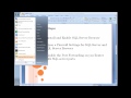 How To Connect SQL Server with Internet How To Connect SQL Server with Internet
