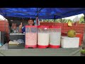 Air Kelapa Viral Simpang Bulatan Batu4 Tawau