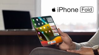 Apple's Foldable iPhone 11 | 2019 iPhone X FOLD
