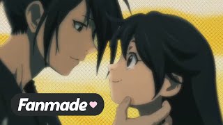 Dororo final - Reencuentro (FANMADE)