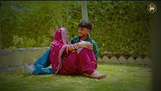 Qismat (official Video) | Sandeep Jagdeep | Latest Punjabi Song 2022 |