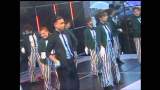 舞style 2012 学祭