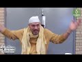 live ramadan month of prayer salah imam sulayman van ael