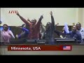 Winners Chapel Praise (Shiloh 2017 Ending Praise)