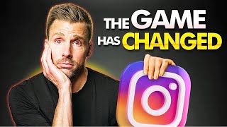 Instagram’s Algorithm CHANGED! (Update 2024)