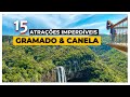 GRAMADO E CANELA - TUDO QUE VOCÊ PRECISA CONHECER