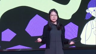 Anatomy of a Post-Pandemic Student | Emma Tan | TEDxShekouIntlSchool