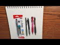 pentel sharp artist reviews pencils