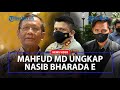 Mahfud MD Sebut Bharada E Bisa Bebas karena Irjen Ferdy Sambo Aktor Utama Penembakan Brigadir J