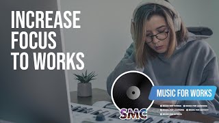 Music Untuk Tingkatkan Fokus Saat Bekerja - Menghilangkan Stress Karena Lelah Bekerja