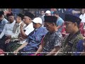 Magadir - Imam Hanafi Live New Rafikha / New Zafikha Madura Kedundung DUKO Sampang