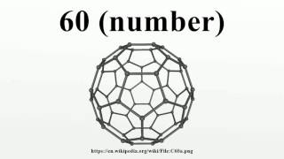 60 (number)