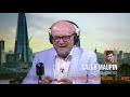 Caleb Maupin with George Galloway - 2020 vote, Iranian ship seized