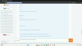 How variables works in python explained with animations