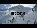 HEAD's Kore 105:  Versatility for Freeskiers Everywhere