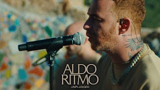 Salmo - ALDO RITMO - Unplugged (Amazon Original)