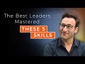 Leadership Has To Be Learned | Simon Sinek