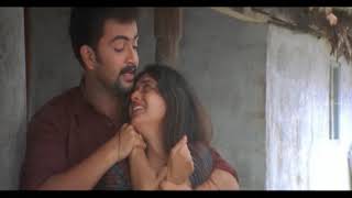 Prithviraj Movies 2018 | Swapnakoodu Climax Scene | Prithviraj and Meera Jasmine unite | End Credits