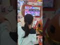 太鼓の達人　ダーリンダンス　 太鼓の達人 音ゲー ゲーセン 初音ミク