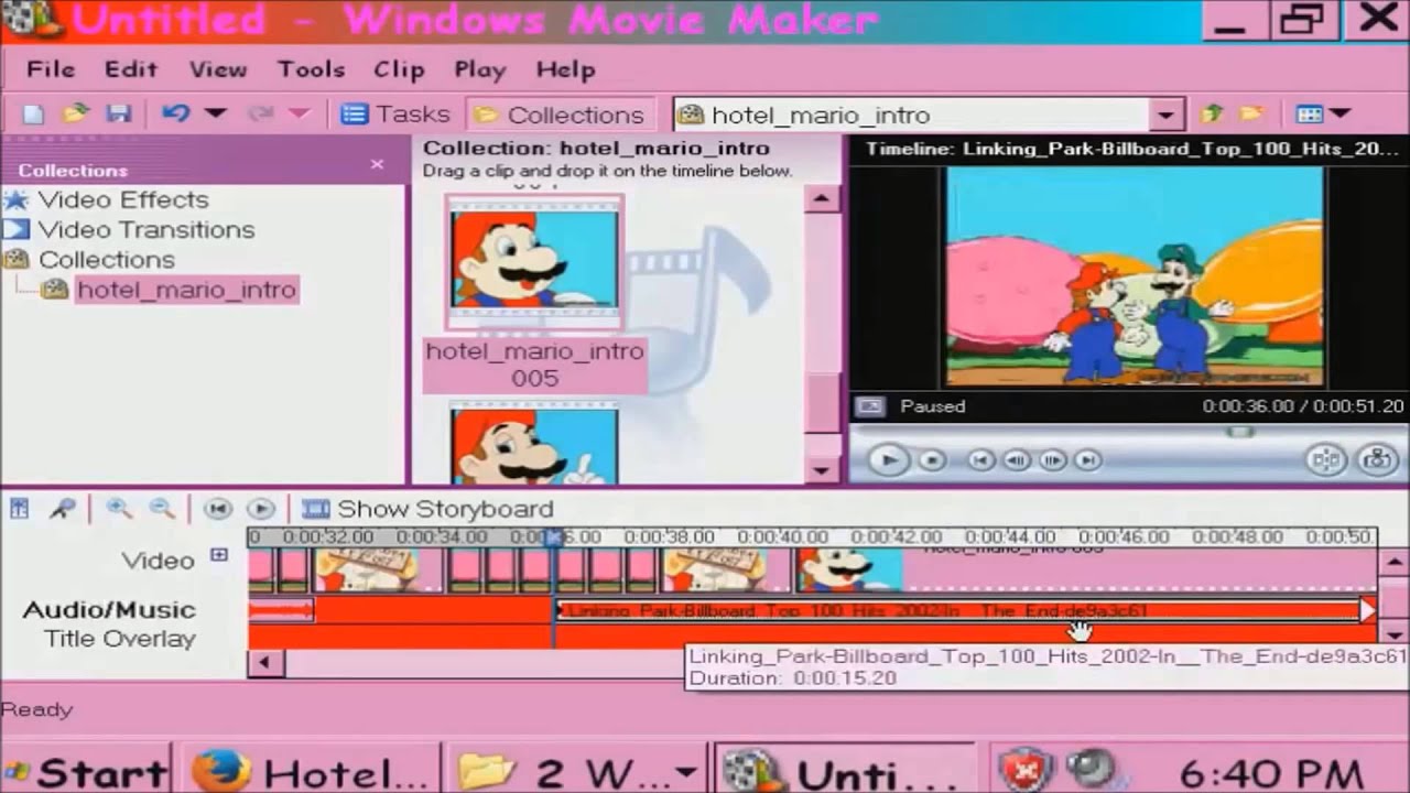 Vinesauce Joel Windows Destruction At Bruce Green Blog