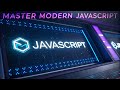 The Complete JavaScript Developer Learn Modern JavaScript