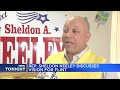 Rep. Sheldon Neeley discusses vision for Flint