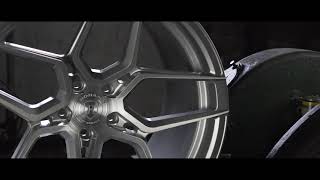 RFX11 Rohana Wheels Schweiz