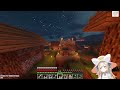 ￤minecraft￤エリトラ探しに行くぞおおおおお🔥【飴望にぃな varium】