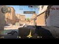 holding off horde of enemies with precision cs2 counterstrike clips gaming csgo