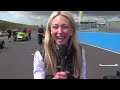 barc live knockhill august 3rd 2024