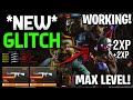 *NEW* MW3 UNLIMITED XP GLITCH! COD MW3 GLITCHES! MAX XP/RANK UPDATED RIGHT NOW EASY DO THIS ASAP!