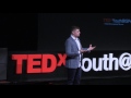 ADHD from the inside | Toby Shaw | TEDxYouth@ISPrague