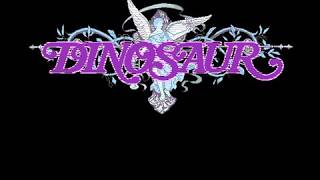 Dinosaur (PC98) - Opening