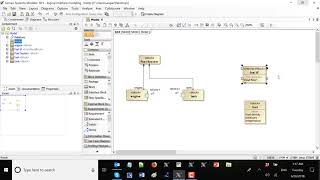 Modeling Logical Interfaces in SysML