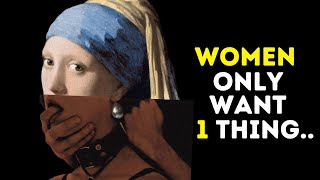 Machiavelli's Brutal Truth About Female Nature (Never Published)