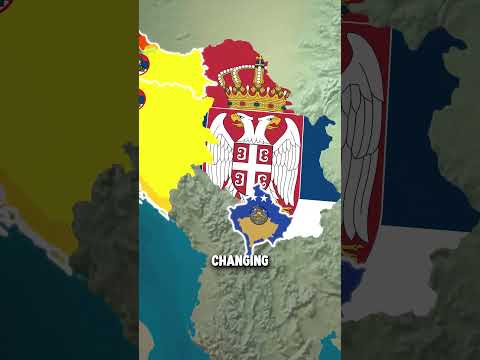 What are the neighboring countries of Croatia?