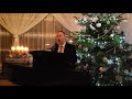 nagy norbert online christmas concert 2020