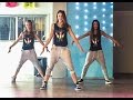 Alvaro Soler - El Mismo Sol - Fitness Dance Choreography