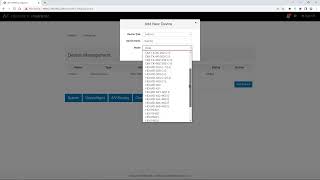 CTI | .AV Framework™ Commercial Tech: .AV Framework™ for 3-Series® and 4-Series™ Control Systems