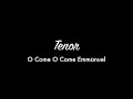 Tenor - O Come O Come Emmanuel