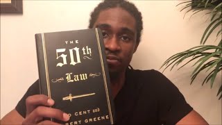 50th Law of Power Book Review