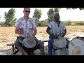 wolosodon in senegal by djembemaster kantara sakho