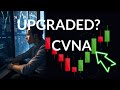 CVNA's Secret Weapon: Comprehensive Stock Analysis & Predictions for Tue - Don't Get Left Behind!